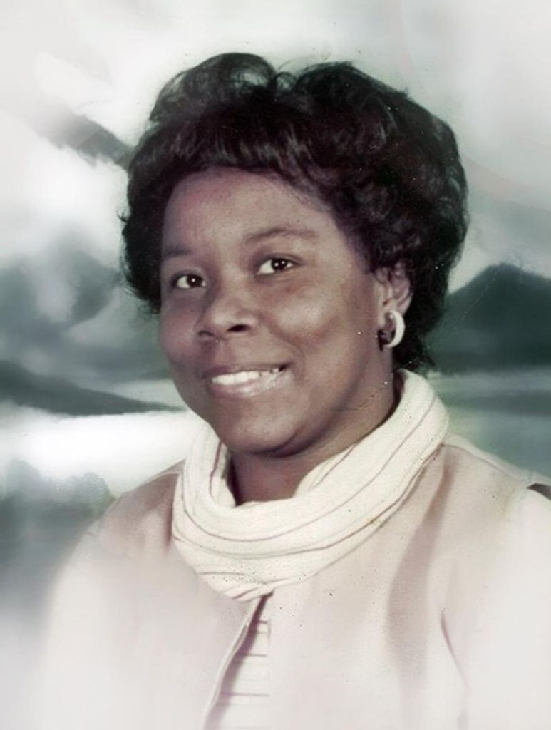 Mabelean Curtis Profile Photo