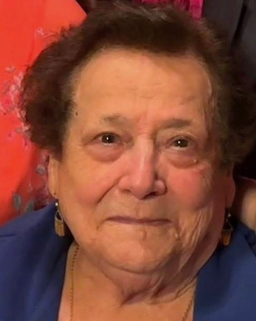 Marianna (Conti) DiManna