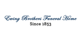Ewing Brothers Funeral Home Logo