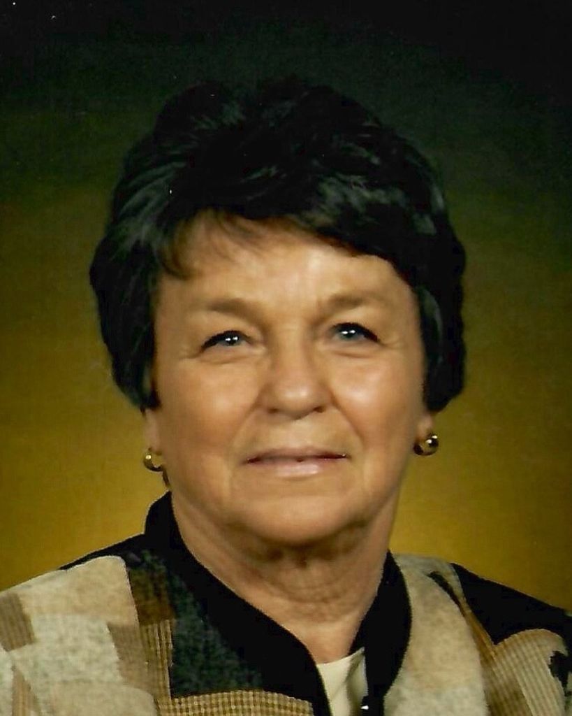 Joan Arlene Koch Profile Photo