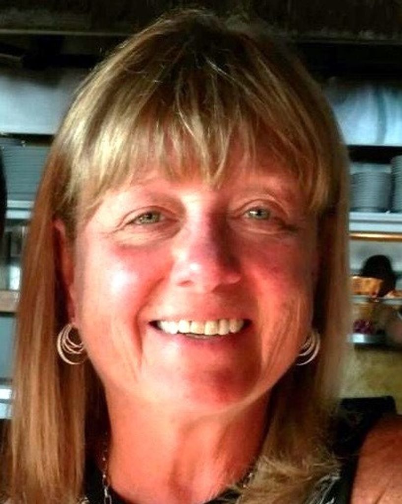 Cynthia "Cindy" Ann Makowski