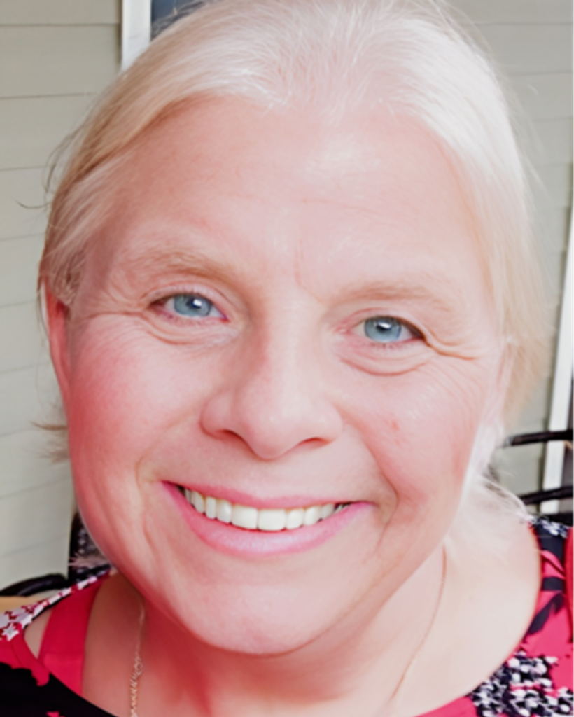 Linda Waller