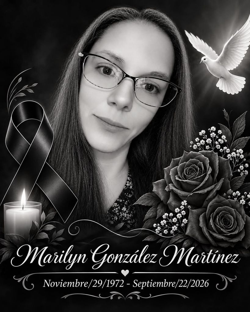 Marilyn Gonzalez Profile Photo