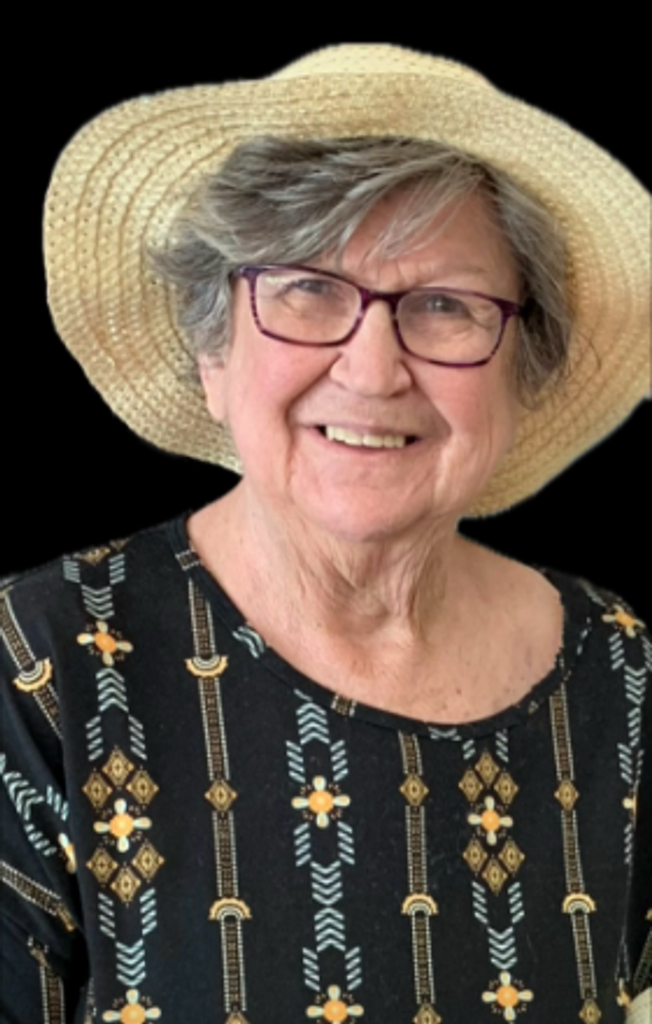 Shirley Etta Batterbee