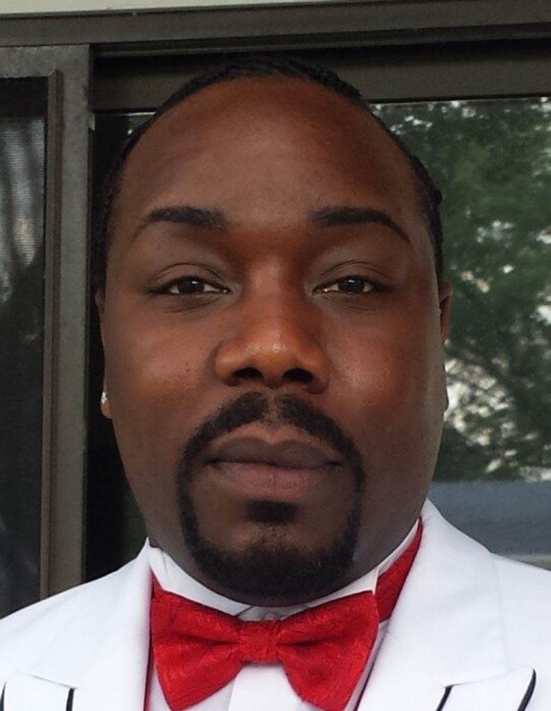 Jeremiah M. Perkins-Hagen