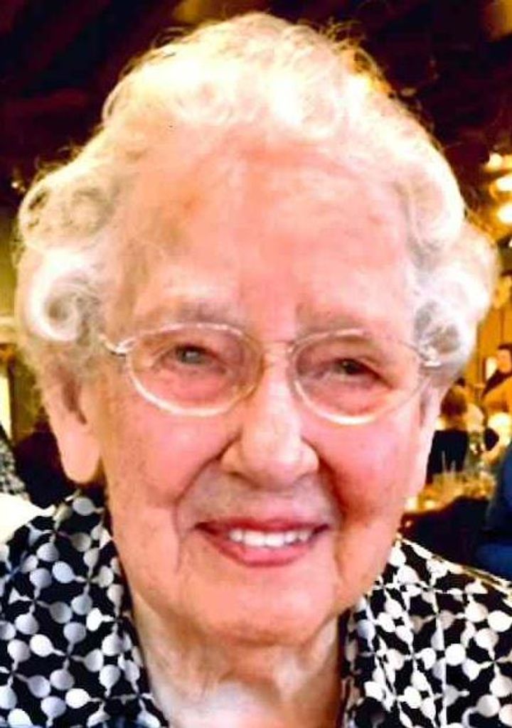 Essie Mae Ellis