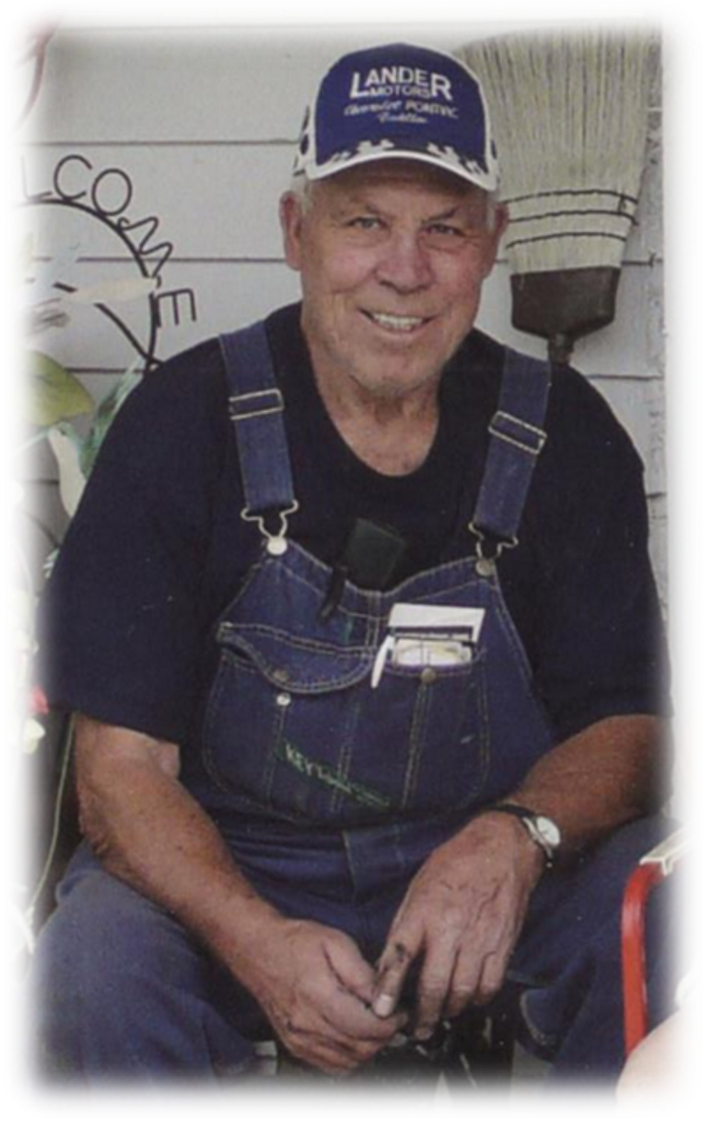 Donald Guy Wight Profile Photo