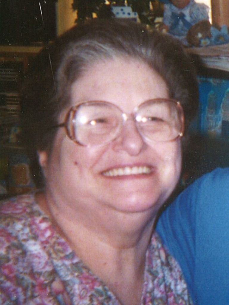 Patricia "Patty" (Duke)  Sheffield Profile Photo