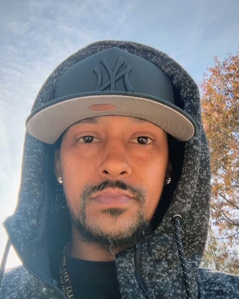 Martin Van Jones III Profile Photo