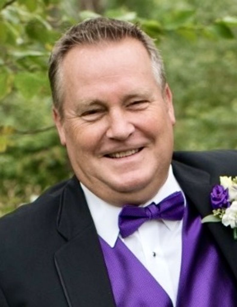 Craig Alan Huxford Profile Photo