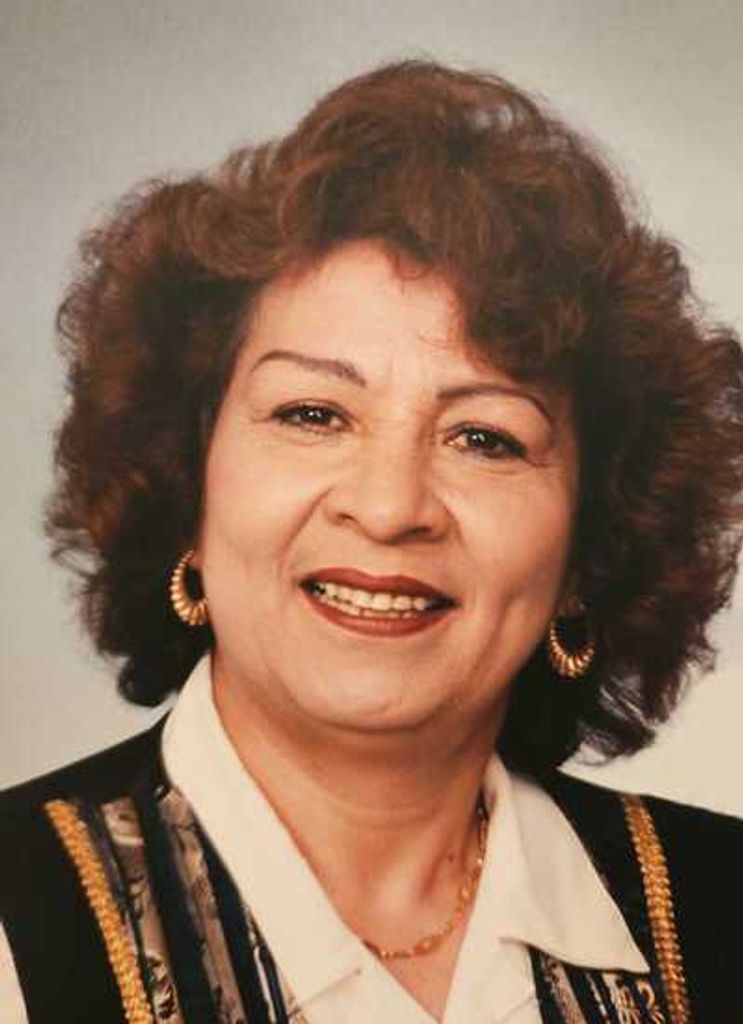 Marina Chavez Botello