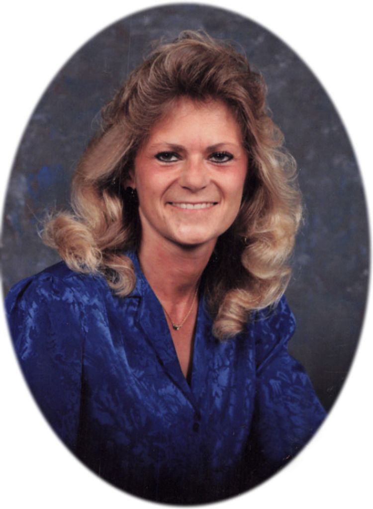 Rebecca Deuel Profile Photo