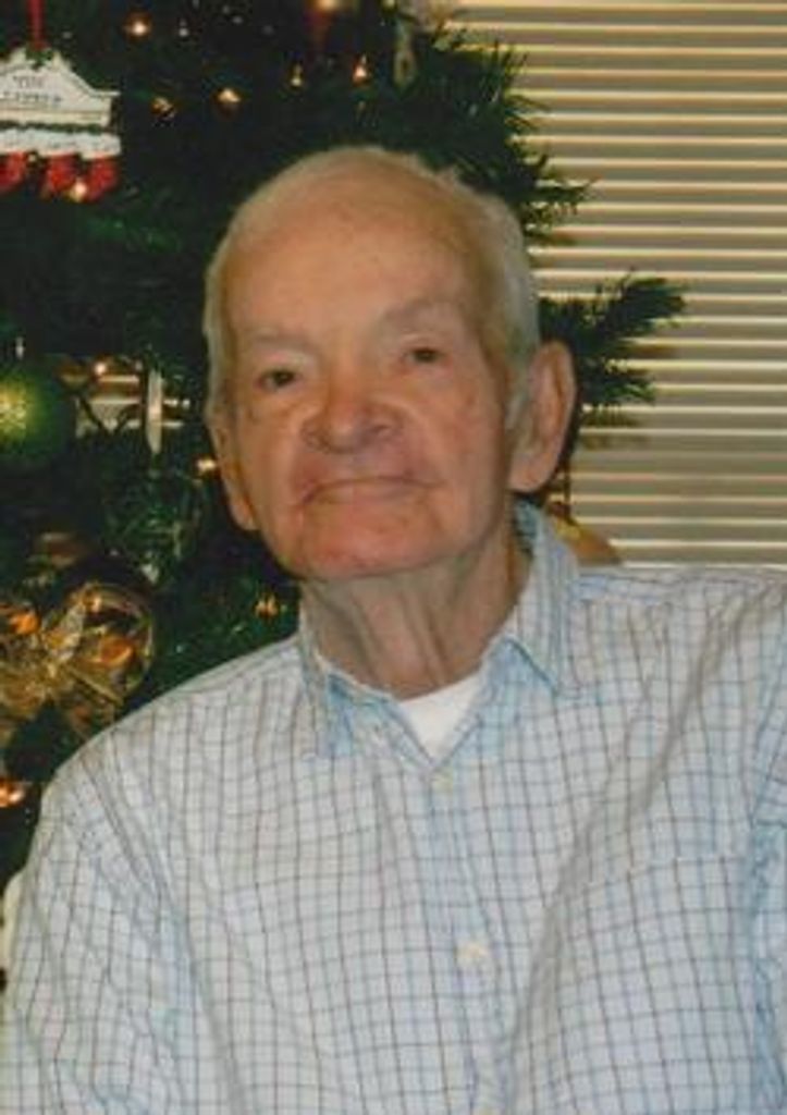 Charles T. Mullins Profile Photo