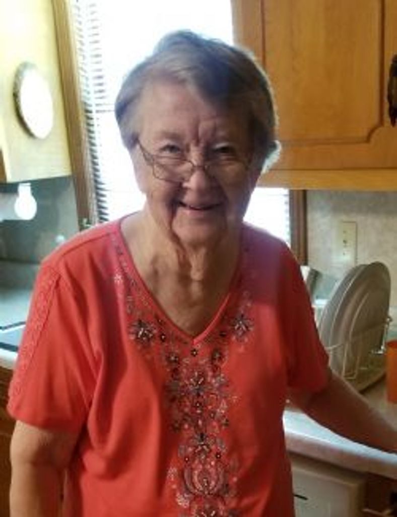 Dorothy Clarke