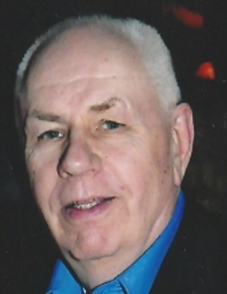 David R. Mckenna