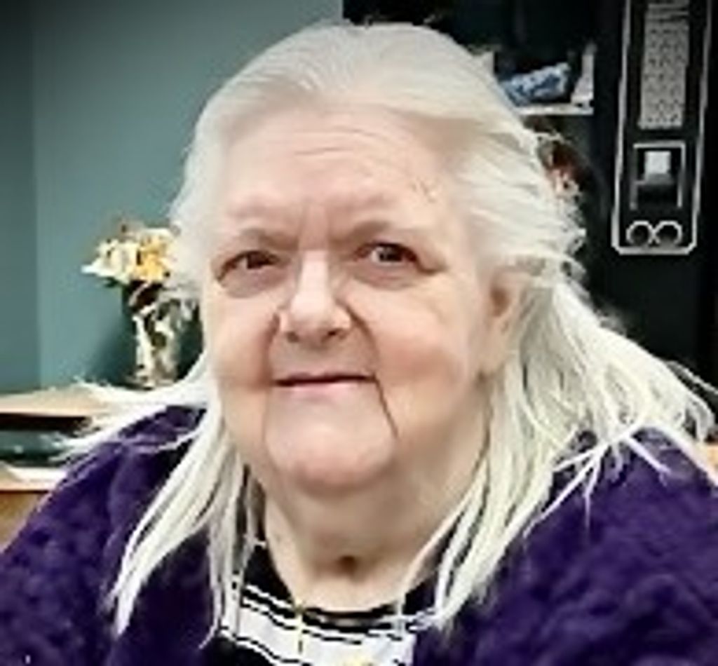 Rebecca M. (Johnson)  Markham