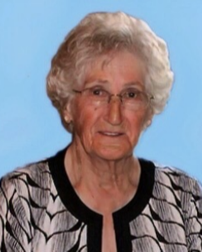 Adeline S. Millis