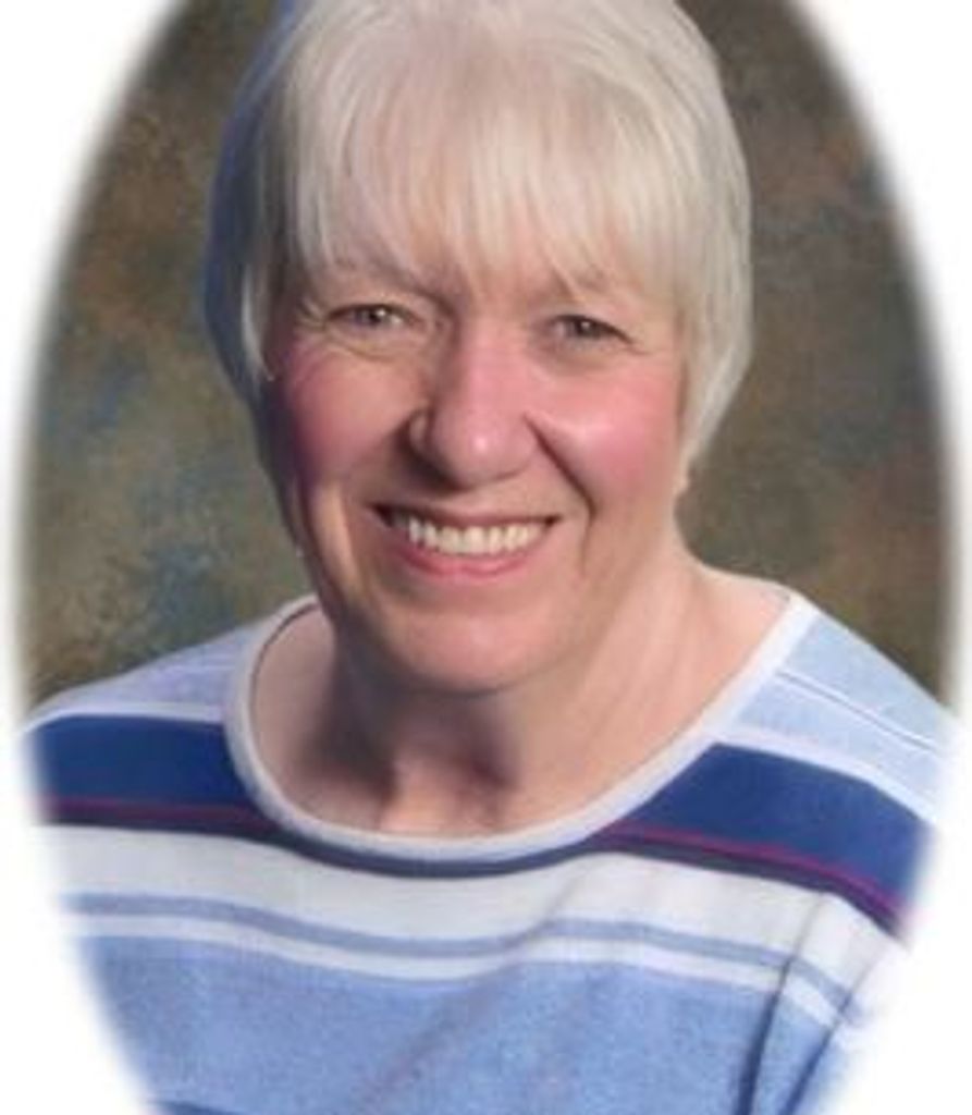 Patricia Primdahl Profile Photo