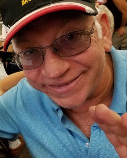 Ronald Roy Houser's obituary image