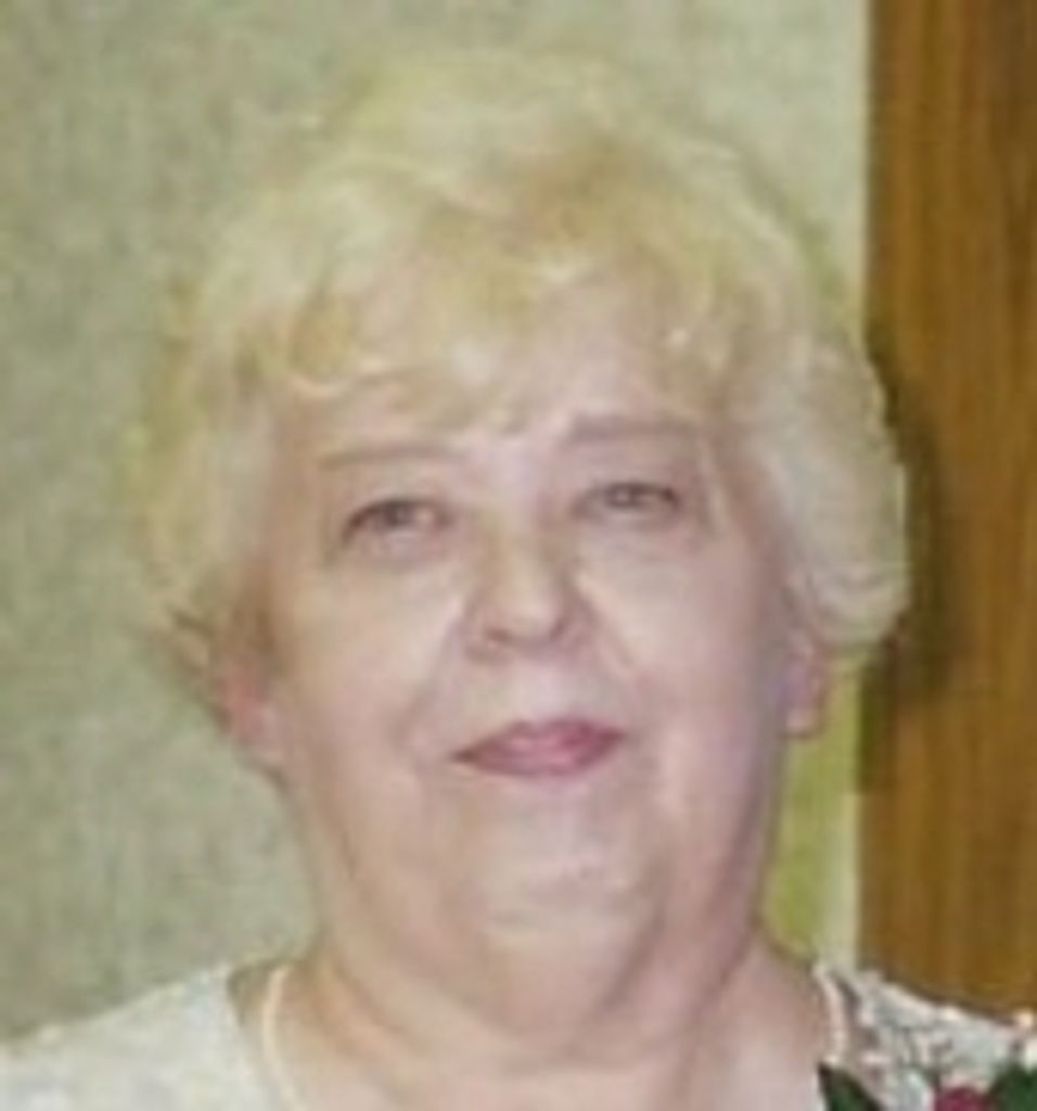 Audrey M. (Dreyer) Meyer