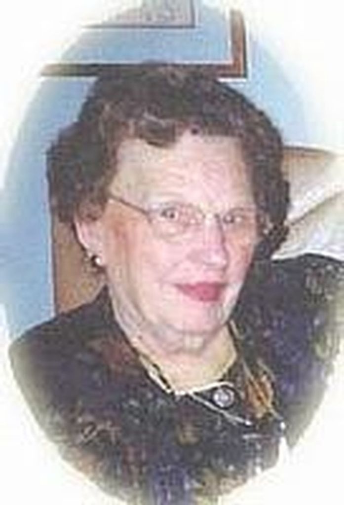 Martha Henrietta Elizabeth Dieckmann