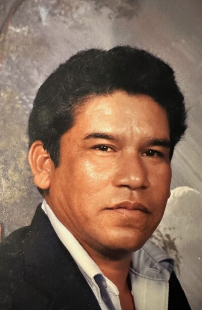 Ralph Chavez Profile Photo