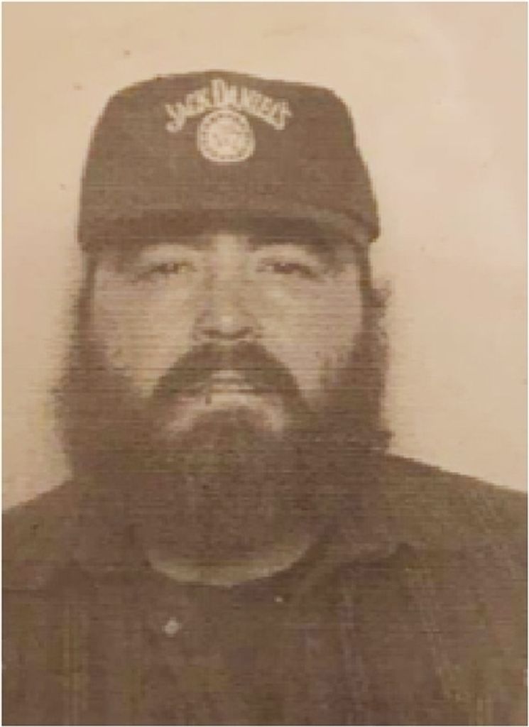 Michael Reed Thomas Sr. Profile Photo