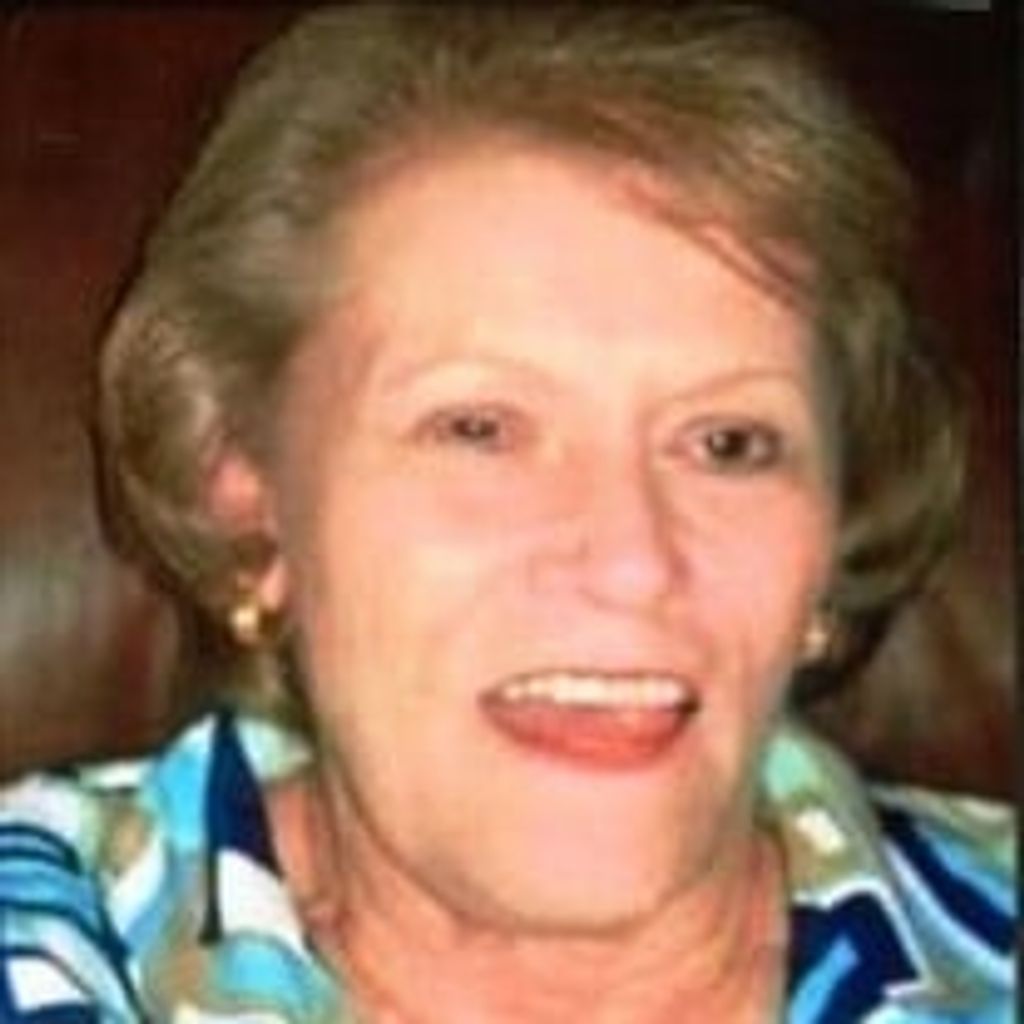 Linda Gibbons