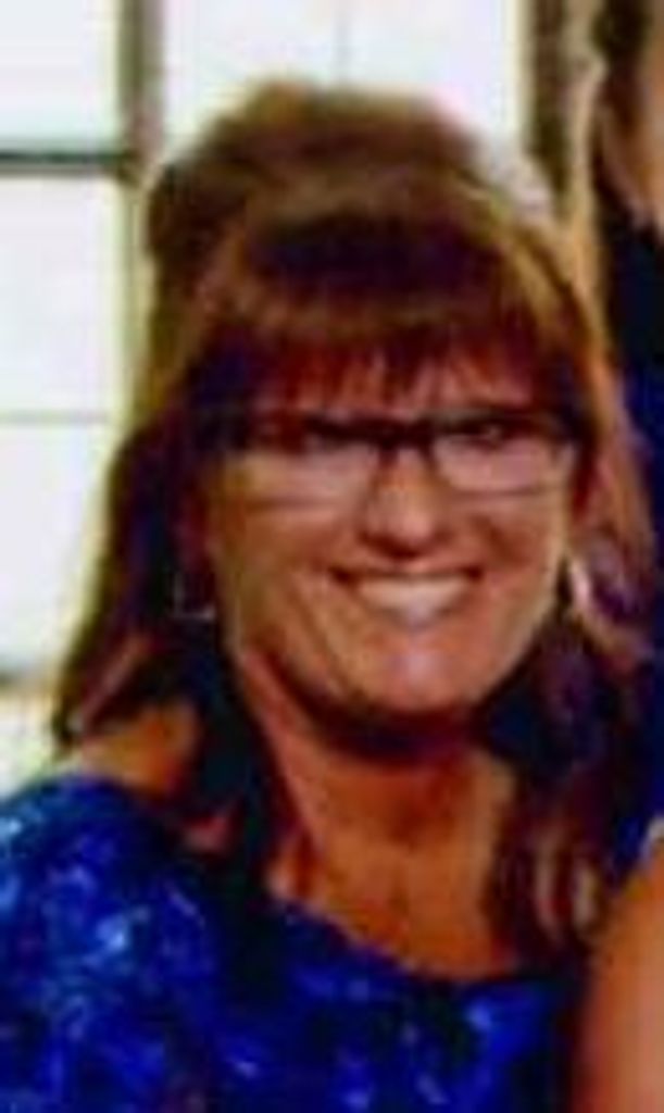 Kelly Diane (Barrick)  Sappington