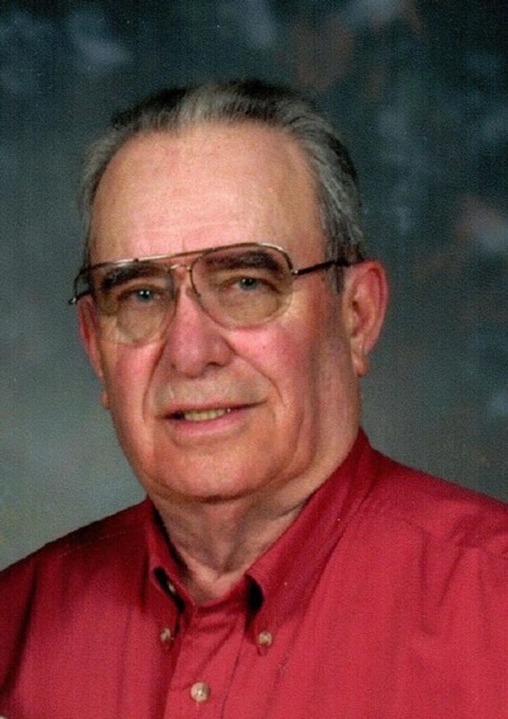 Thomas Jefferson Price Iv Profile Photo
