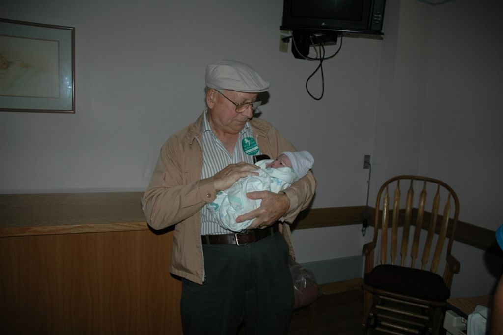 Robert Richard Haas Profile Photo