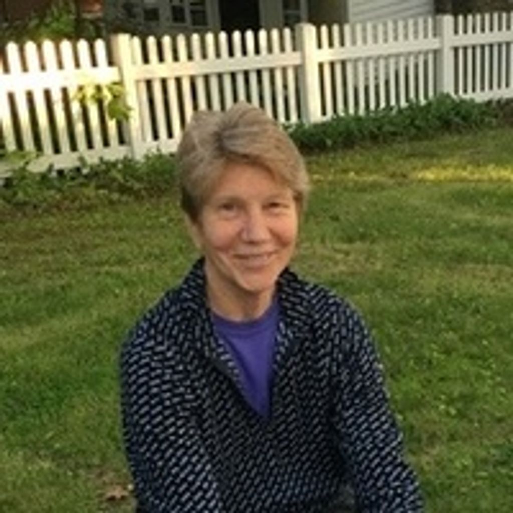 Carrie  S. Debell Profile Photo