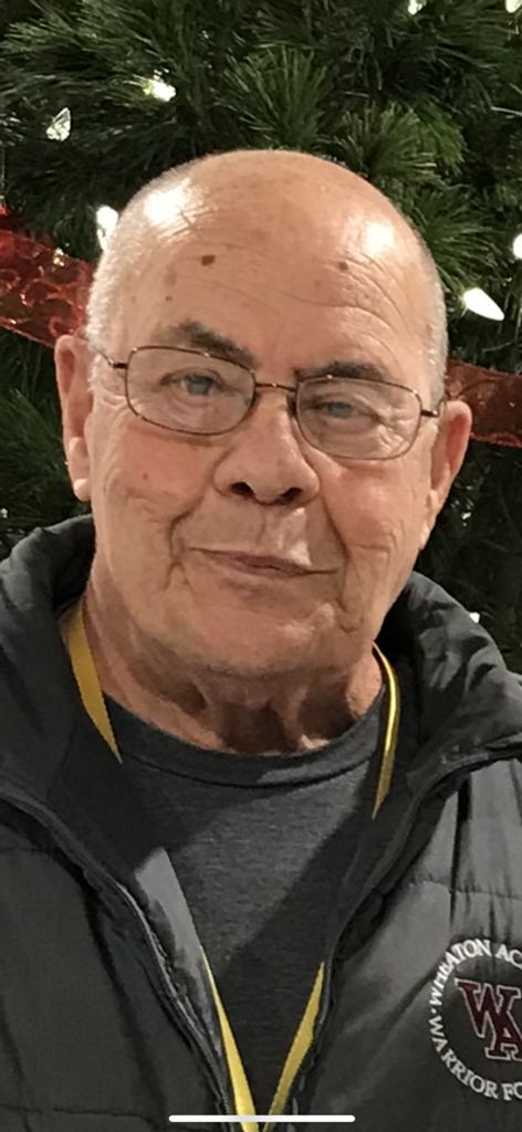 Richard C. Hult Profile Photo