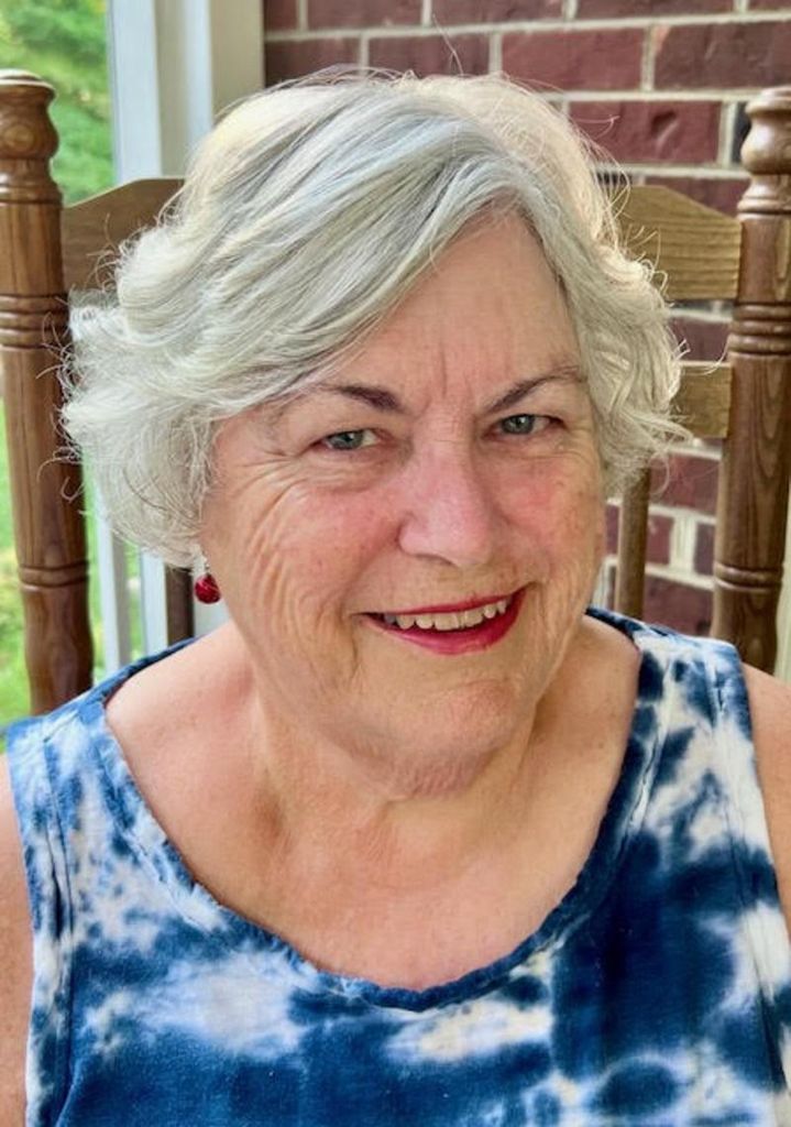 Dreama Booth Williams