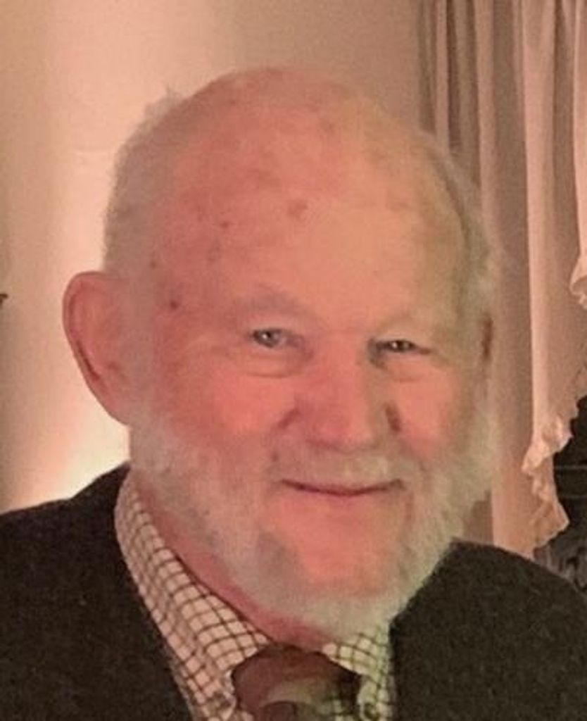 William "Bill" Jack Jr. Profile Photo