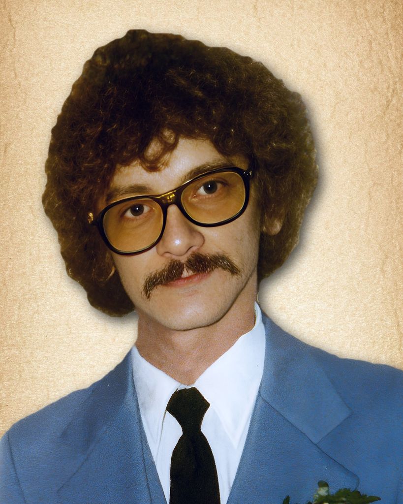 Ronald Edward Sequin