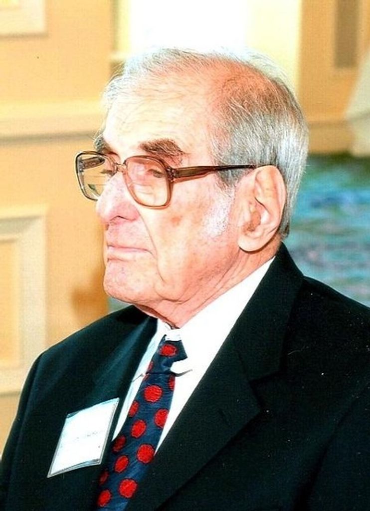 Lawrence S. Finkelstein Profile Photo