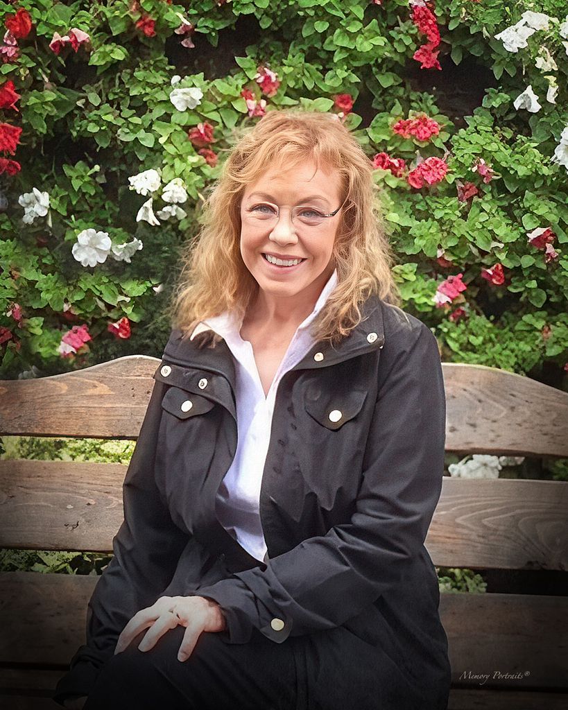Sylvia Slatton