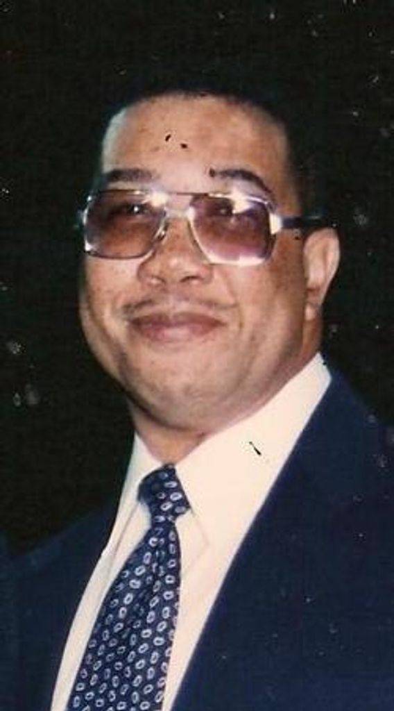 Robert Lee Morrow