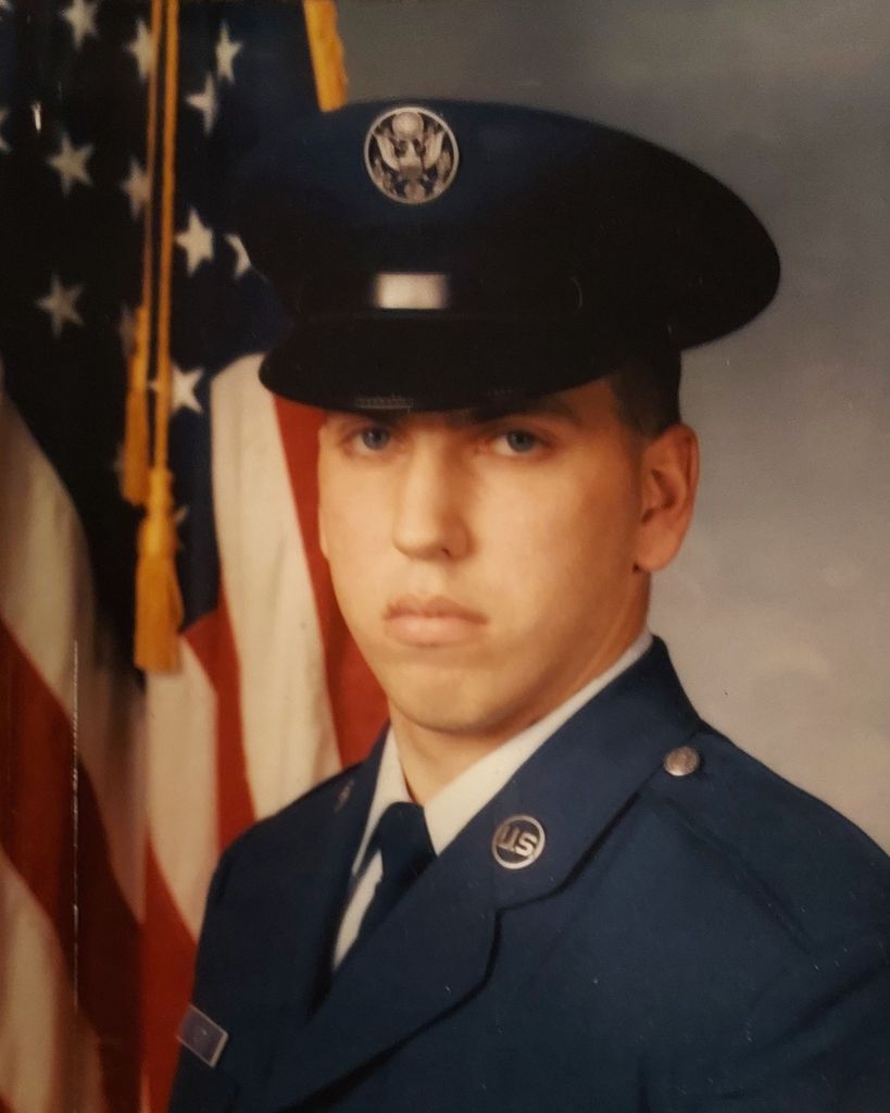 Harold McWane Plott