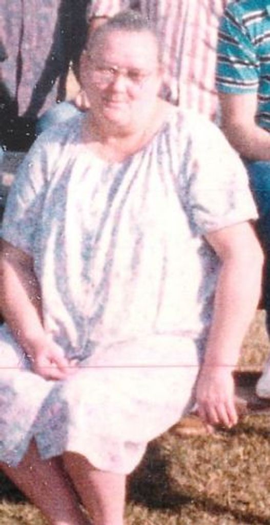 Kathleen Love