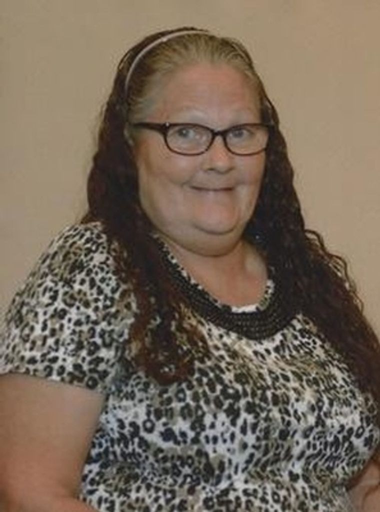 Patricia Anne Becker