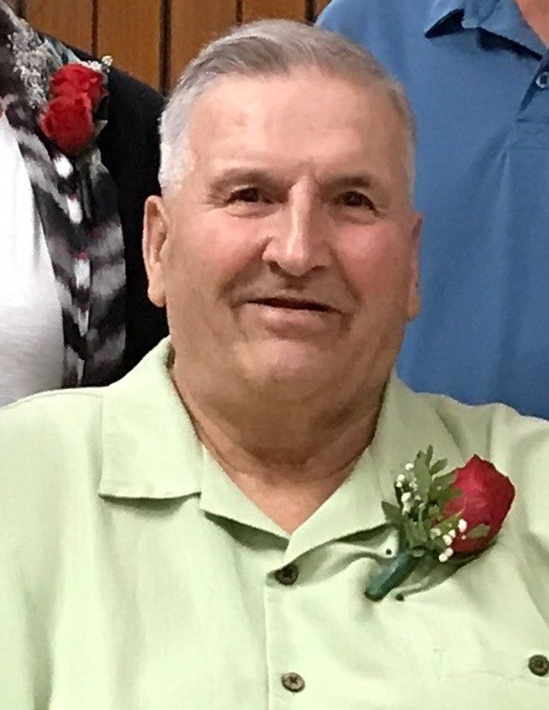 Richard Sylvester Jostock