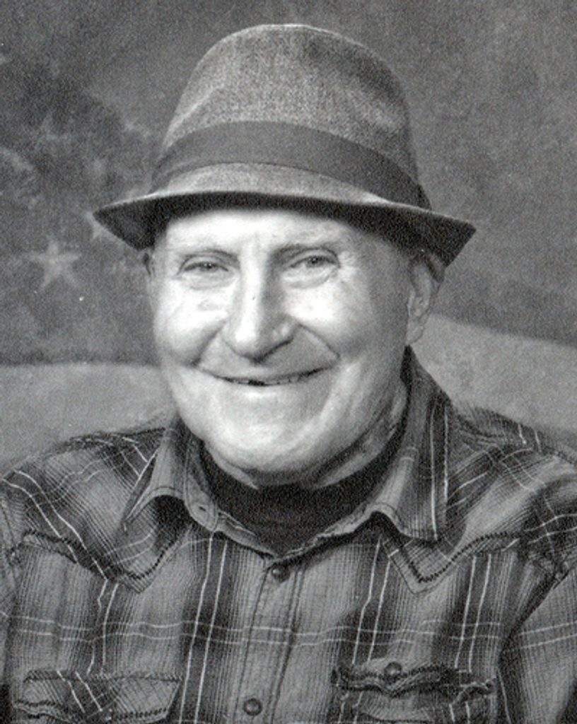 Wesley "Wes" Charles Laughery Profile Photo
