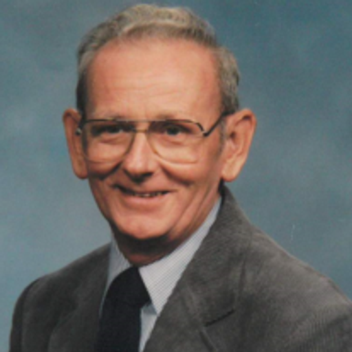 James "Jim" Leroy Benedict Profile Photo