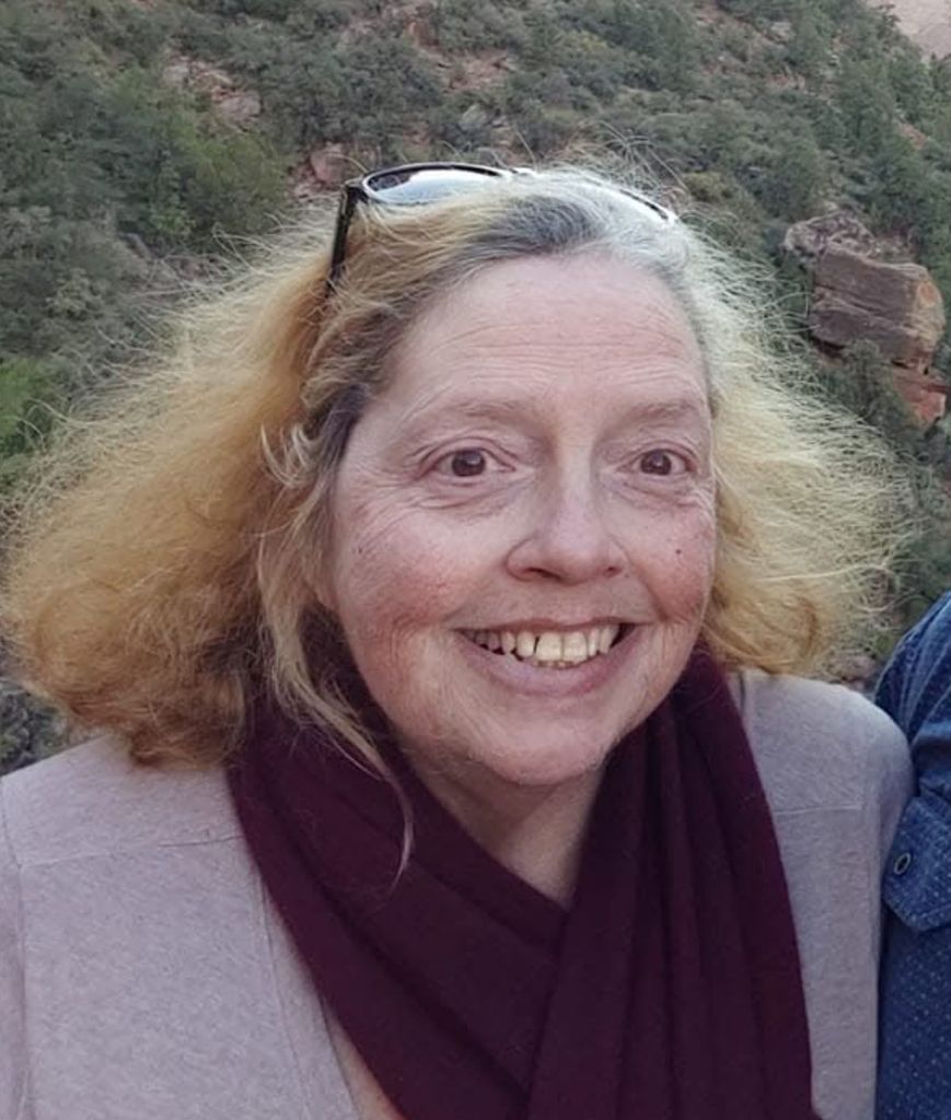 Theresa Wolin Profile Photo