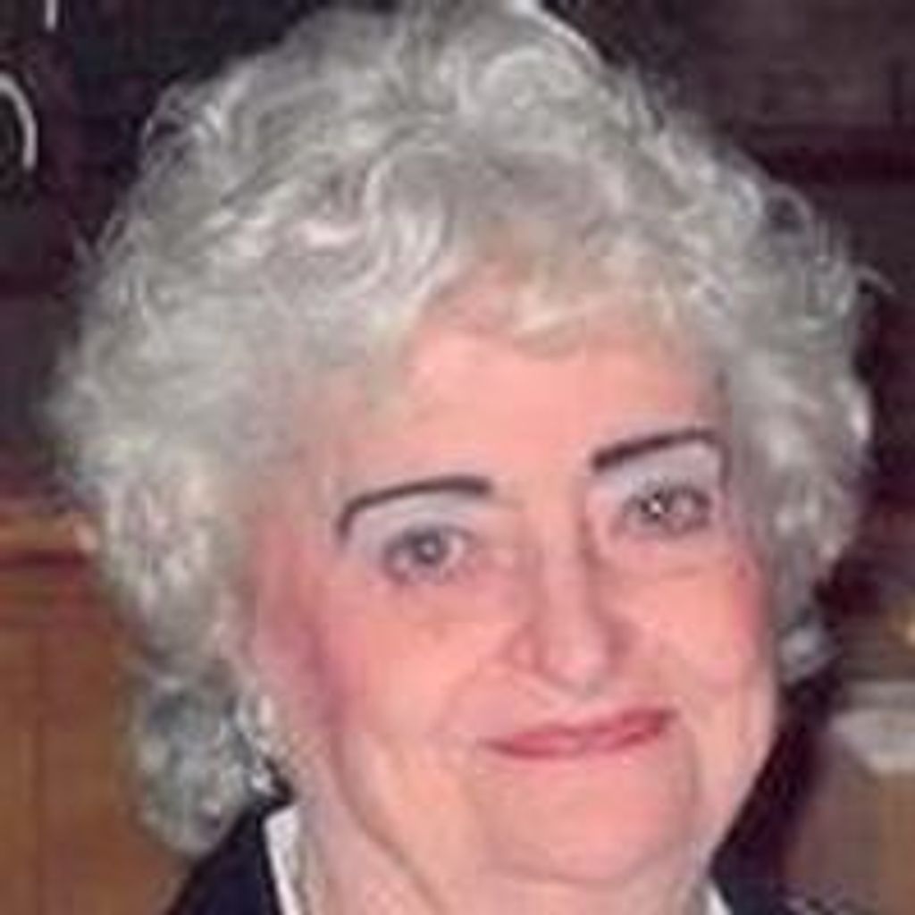 Edith Blanks