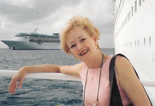 Gloria Anne Mcmullan Profile Photo