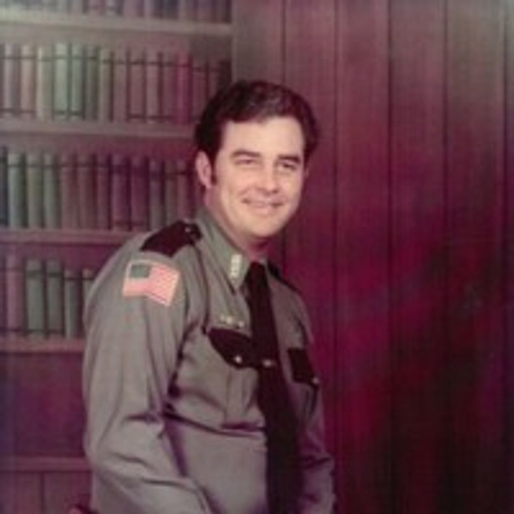 Johnny Richards, Jr. Profile Photo