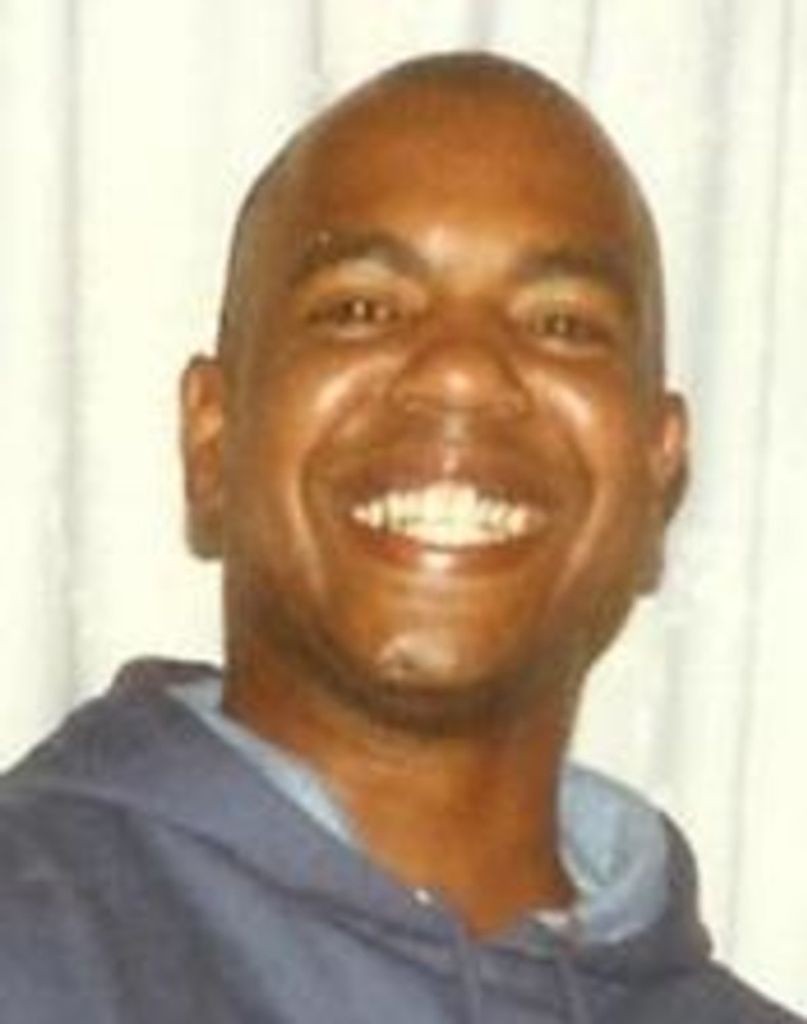 Carl Leslie Clemons